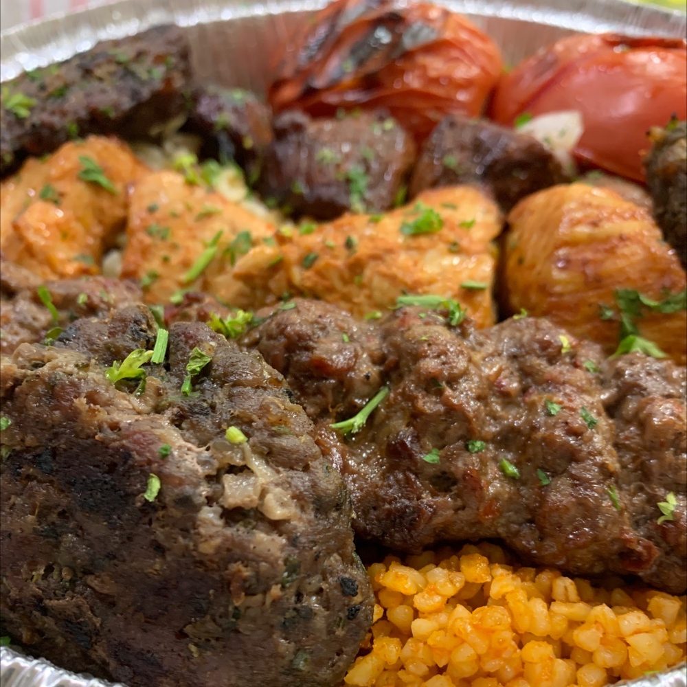 DAYI’NIN YERI 312 Photos & 277 Reviews 333 Palisade Ave, Cliffside