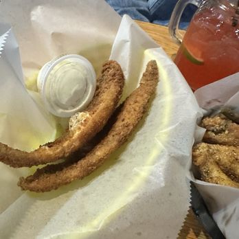 J.R. Crickets McDonough - Chicken Wings Near Me - Mcdonough, Georgia