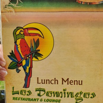Los Domingos - Mexican Near Me - Barstow, California Los Domingos - Mexican Near Me - Barstow, California