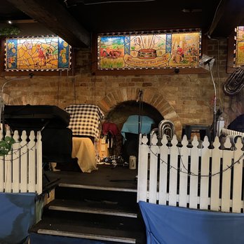 Munich Brauhaus - Music stage - Restaurants Near Me - The Rocks, NSW