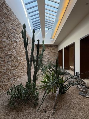 The Ritz-Carlton, Rancho Mirage by null