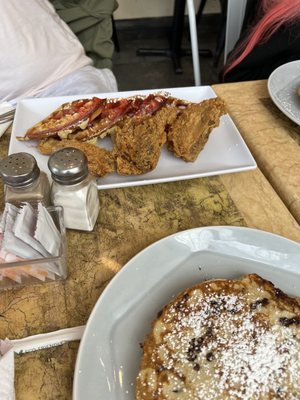 BROOKLYN WAFFLE HOUSE by null