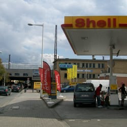 Shell