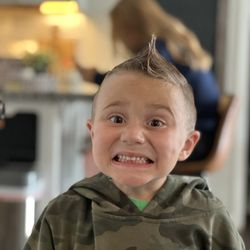 Livermore Barber Shop
