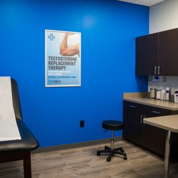 Total Men's Primary Care - Bee Cave