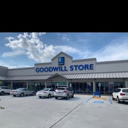 Goodwill Industries of Southeastern Louisiana - Kenner