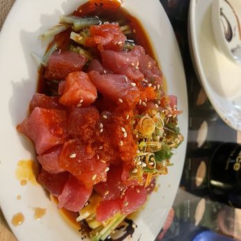 Light & Healthy Sushi Bar - Sushi Bars Near Me - Newhall, California