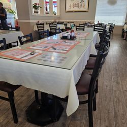 Lee’s Chinese Kitchen