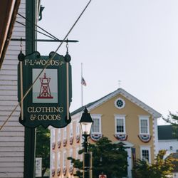 F.L. Woods - FL Woods Storefront