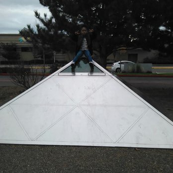Kent Commons - Cool pyramid structure - Recreation Centers Near Me - Kent, Washington Kent Commons - Cool pyramid structure - Recreation Centers Near Me - Kent, Washington