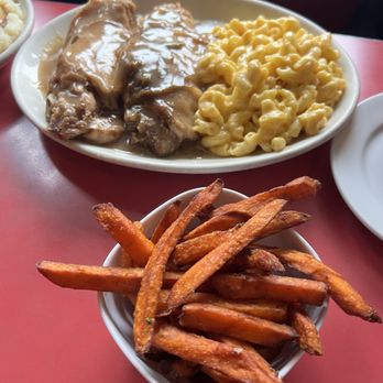 Hard Knox Cafe - 9/10/26 FYI. Special - Turkey Wings - Soul Food Near Me - San Francisco, California