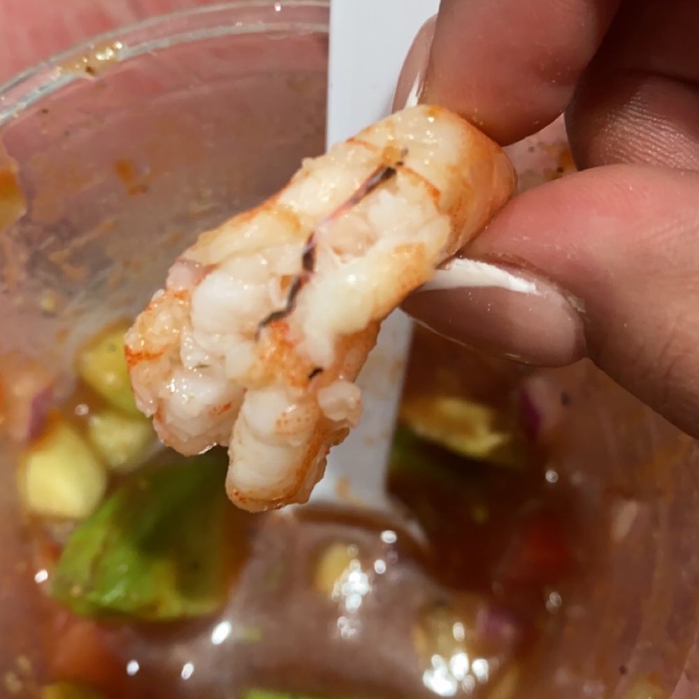 Los Aguachiles - Shrimp - Seafood Near Me - El Paso, Texas