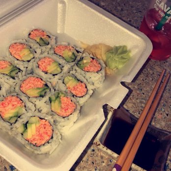 Wow Sushi - Sushi Bars Near Me - Troy, Michigan