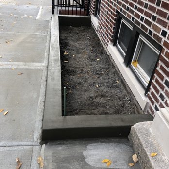 New York Unique Contracting - Planter box concrete curb - General Contractors Near Me New York Unique Contracting - Planter box concrete curb - General Contractors Near Me