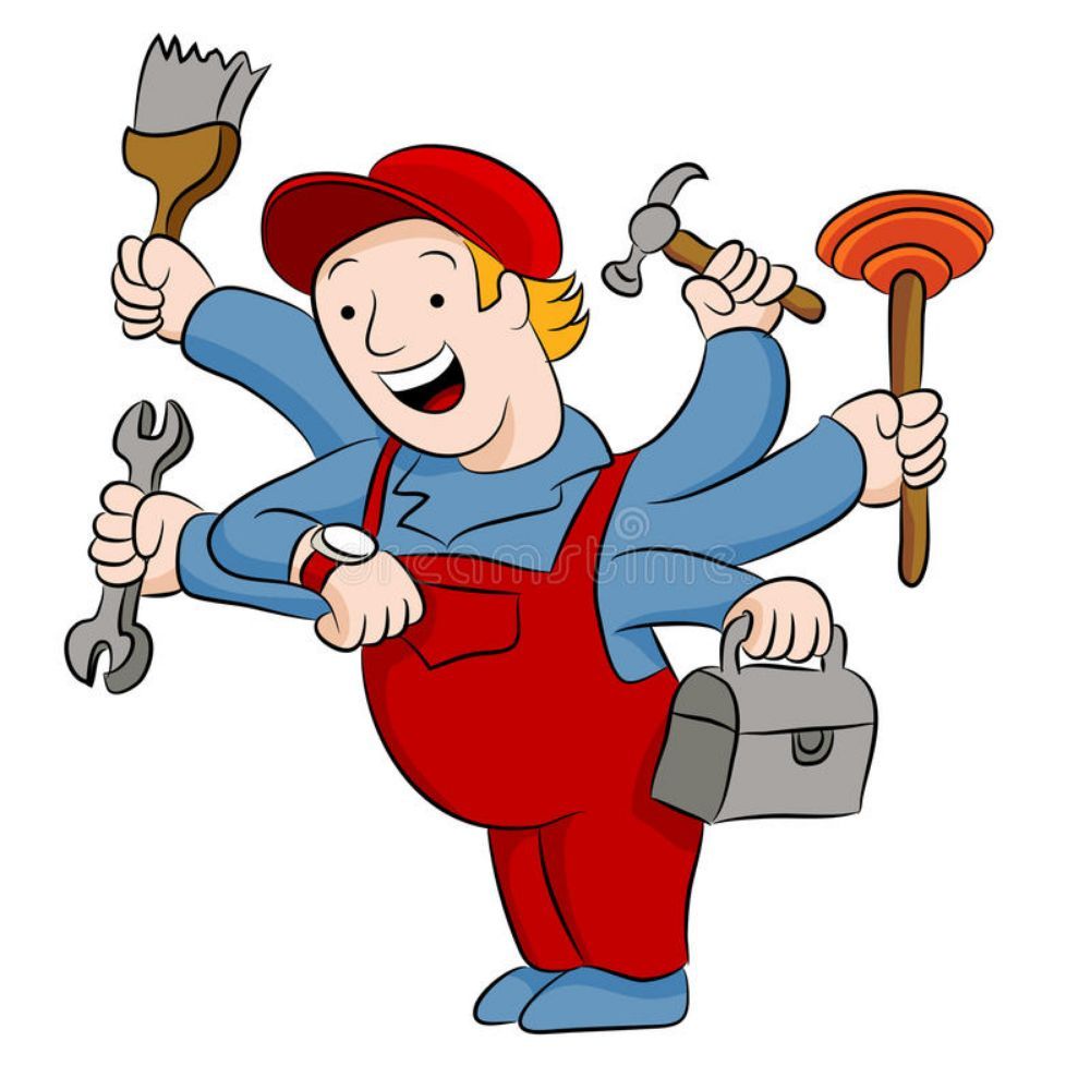 Slide of Hampton All Services