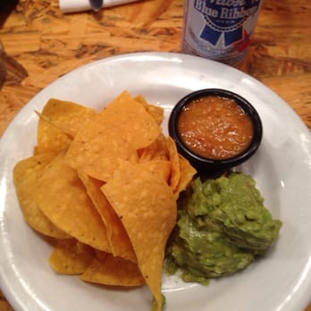 LoKal - Guac and PBR. - Burgers Near Me - Miami, Florida