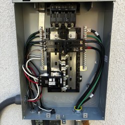 Stones Electric - Ev Charger installation