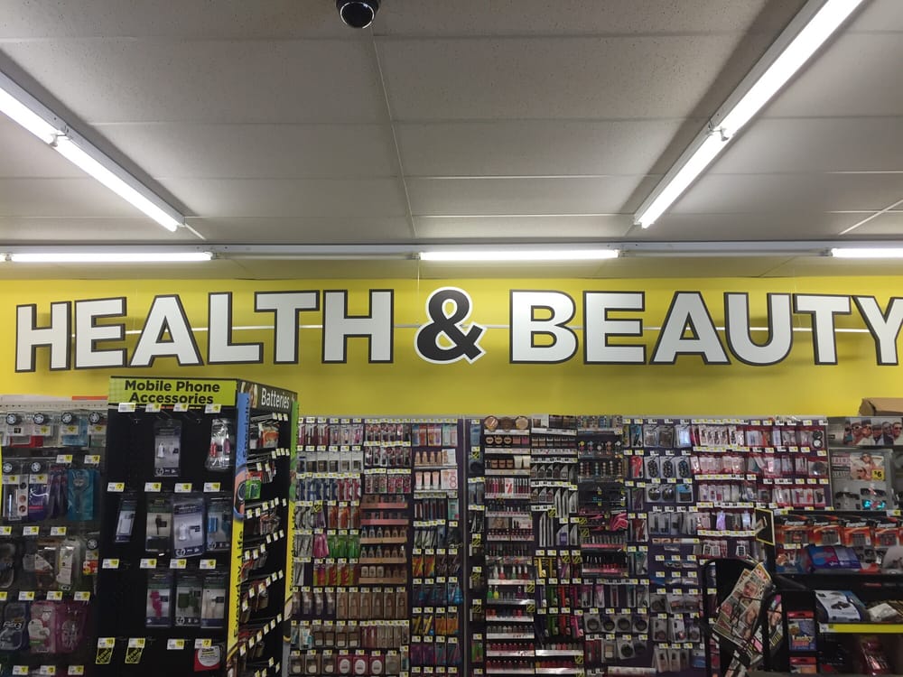 Dollar General Logo