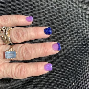 Quarry Nails - Awsome Job Hieu!!!! - Nail Salons Near Me - San Antonio, Texas