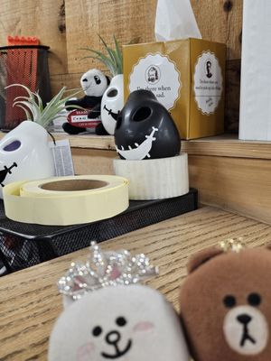 Trader Joe's by null