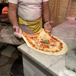 Antica Pizzeria da Pasqualino