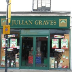 Julian Graves