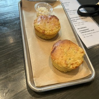 Smok Barbecue - Cornbread - Barbeque Near Me - Denver, Colorado Smok Barbecue - Cornbread - Barbeque Near Me - Denver, Colorado
