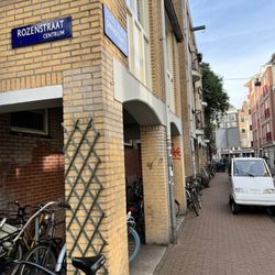 Health Club Jordaan