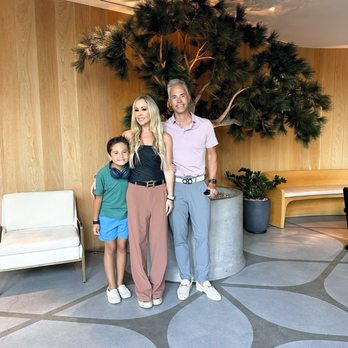 Alila Marea Beach - Our little family at the Alila when kids were allowed. - Venues & Event Spaces Near Me - Encinitas, California