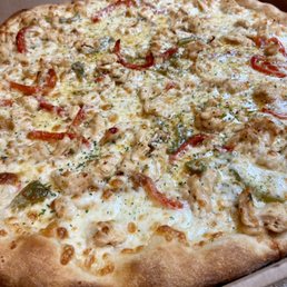 Chicken Scarpariello
