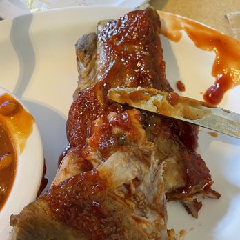 Rocky Mount BBQ - BBQ Pork Ribs and Baked Beans - Barbeque Near Me - Newport News, Virginia Rocky Mount BBQ - BBQ Pork Ribs and Baked Beans - Barbeque Near Me - Newport News, Virginia