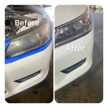 Insta Shine Auto Spa - Headlight Restoration - Auto Detailing Near Me - East Point, Georgia Insta Shine Auto Spa - Headlight Restoration - Auto Detailing Near Me - East Point, Georgia