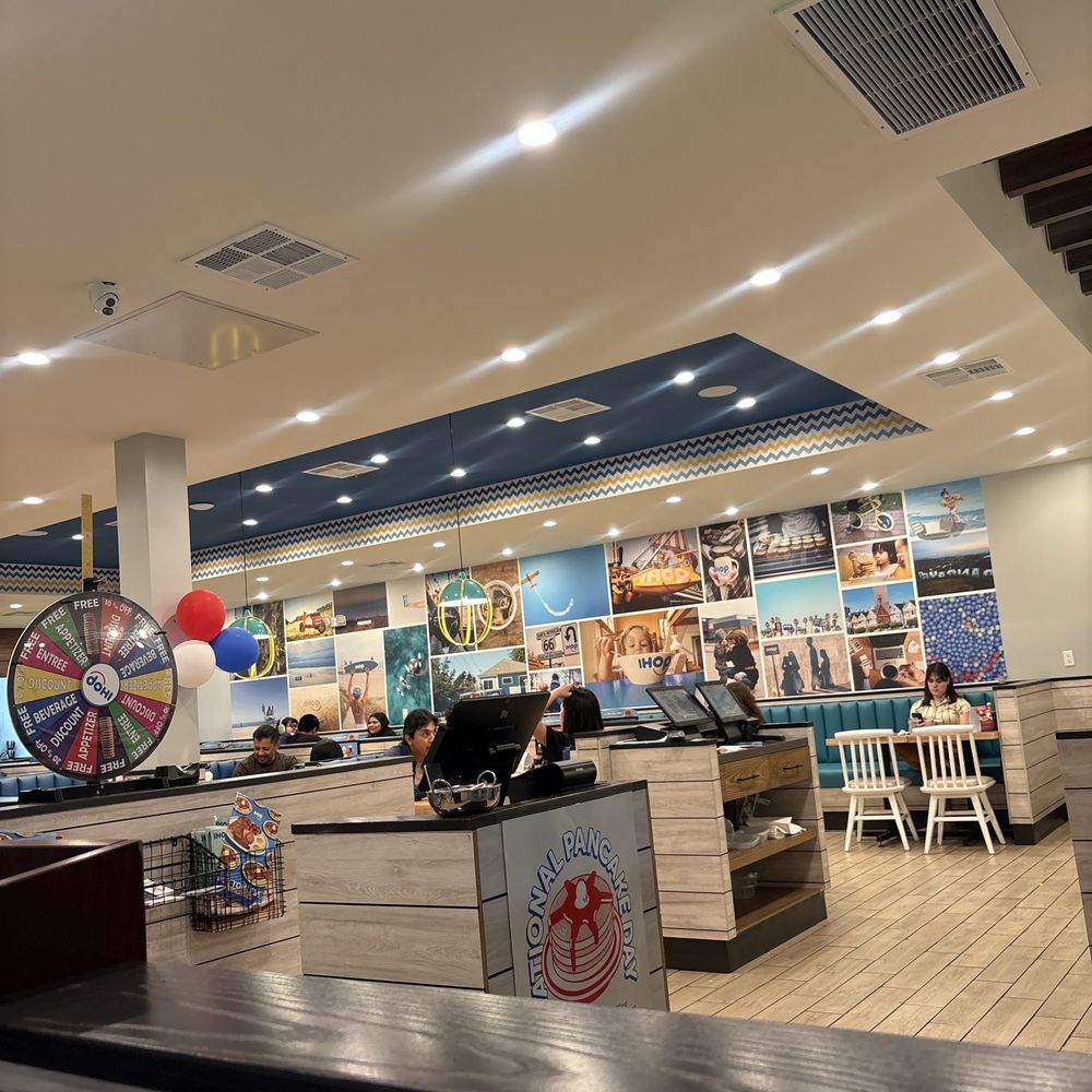 IHOP - Breakfast & Brunch Near Me - Culver City, California IHOP - Breakfast & Brunch Near Me - Culver City, California