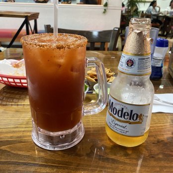 Mi Rinconcito Mexicano - Michelada - Tacos Near Me - Miami, Florida Mi Rinconcito Mexicano - Michelada - Tacos Near Me - Miami, Florida