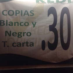 Copias Redi