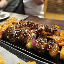 Carl's BBQ - Karl's Special
