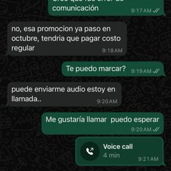 Vita Spa - Explaining