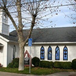 St Mark's Anglican Church