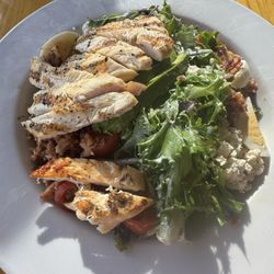 Alisal Ranch Grill