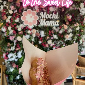 Mochi Mama - Poke Near Me - Harrisburg, Pennsylvania Mochi Mama - Poke Near Me - Harrisburg, Pennsylvania