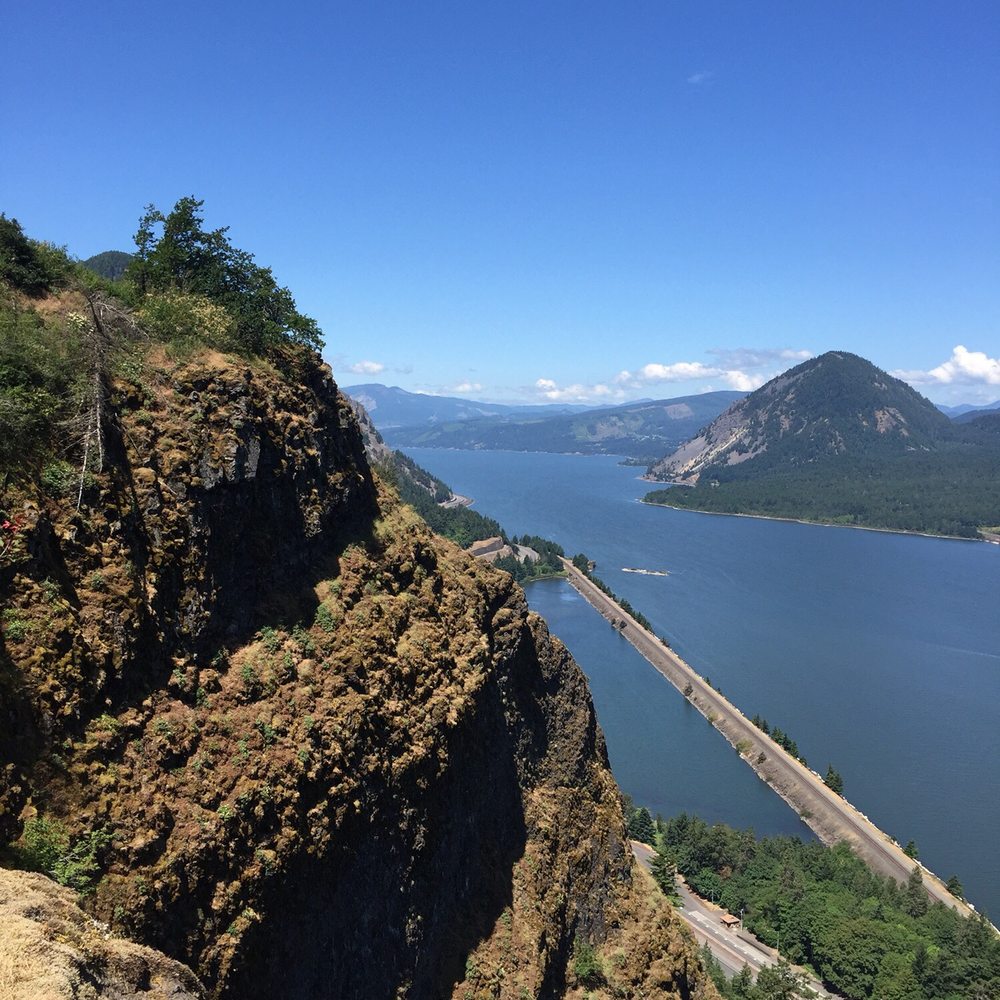 Starvation Creek State Park - Hiking Near Me - Cascade Locks, Oregon Starvation Creek State Park - Hiking Near Me - Cascade Locks, Oregon