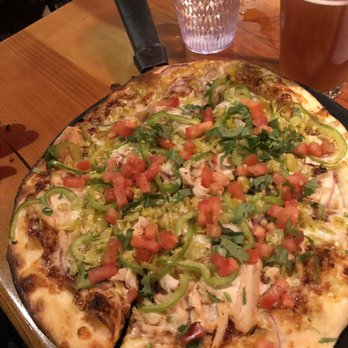Moose's Tooth - BBQ Chicken - Pizza Near Me - Anchorage, Alaska Moose's Tooth - BBQ Chicken - Pizza Near Me - Anchorage, Alaska