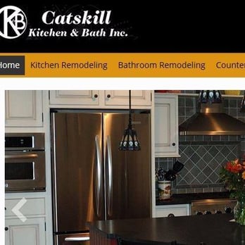 Catskill Kitchens Bath Contractors 1094 Morton Blvd Catskill Kitchens Bath Contractors
