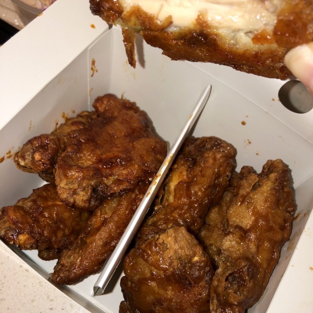 Bonchon West Chester - chicken - Korean Near Me - West Chester, Pennsylvania