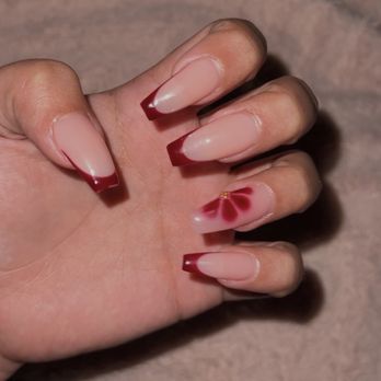 Daisies Nails Studio - Gel X - Nail Salons Near Me - Los Angeles, California Daisies Nails Studio - Gel X - Nail Salons Near Me - Los Angeles, California