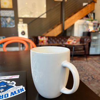 Murray Street Coffee Shop - Coffee & Tea Near Me - Dallas, Texas Murray Street Coffee Shop - Coffee & Tea Near Me - Dallas, Texas