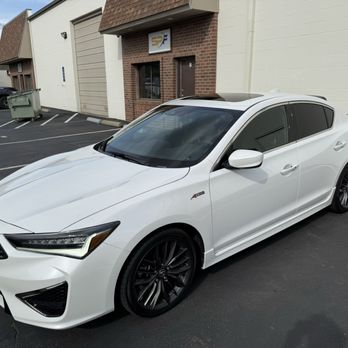 Sunco Protective Films - Car Window Tinting Near Me - Rancho Cordova, California Sunco Protective Films - Car Window Tinting Near Me - Rancho Cordova, California
