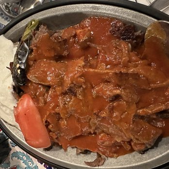 ABA Turkish Restaurant - Turkish Near Me - New York, New York