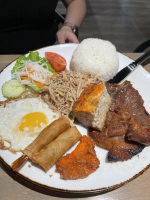 Chick'n Broth by null