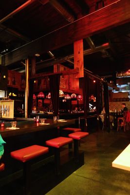 Uncle Dom's Italian Kitchen by null